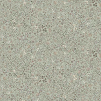 Garden Tapestry Soft Sage tapet