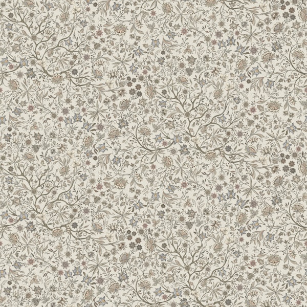 Garden Tapestry Soft Cream