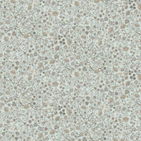 Garden Tapestry Robins Egg Blue tapet