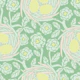 Cozy Nest Cottagecore Floral Pastel Green