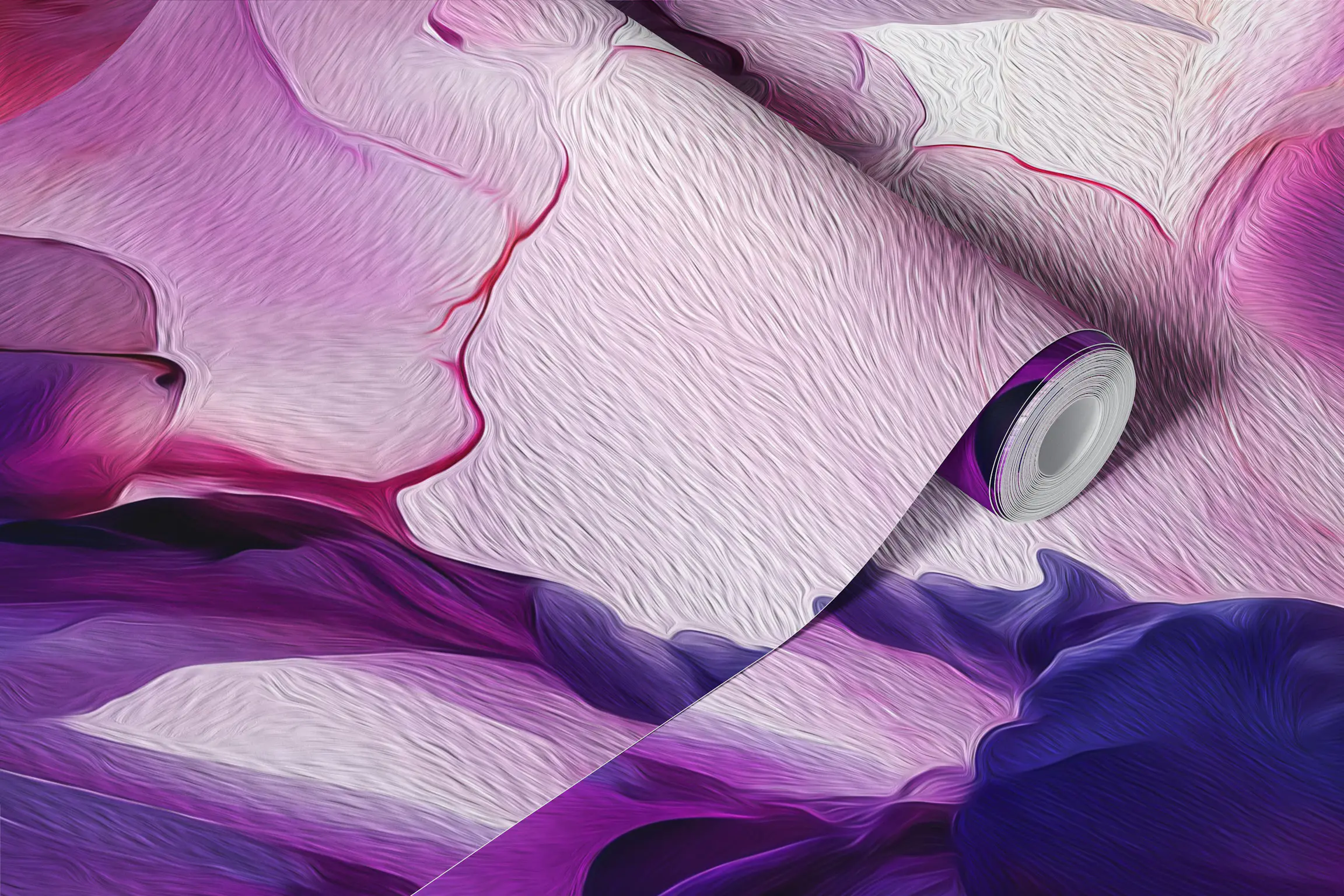 wallpaper roll