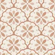 Tuscany Scallop Terracotta