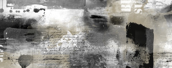 Industrial Abstract Wall Texture