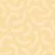 Creamy Pastel Arc Motif Pattern L