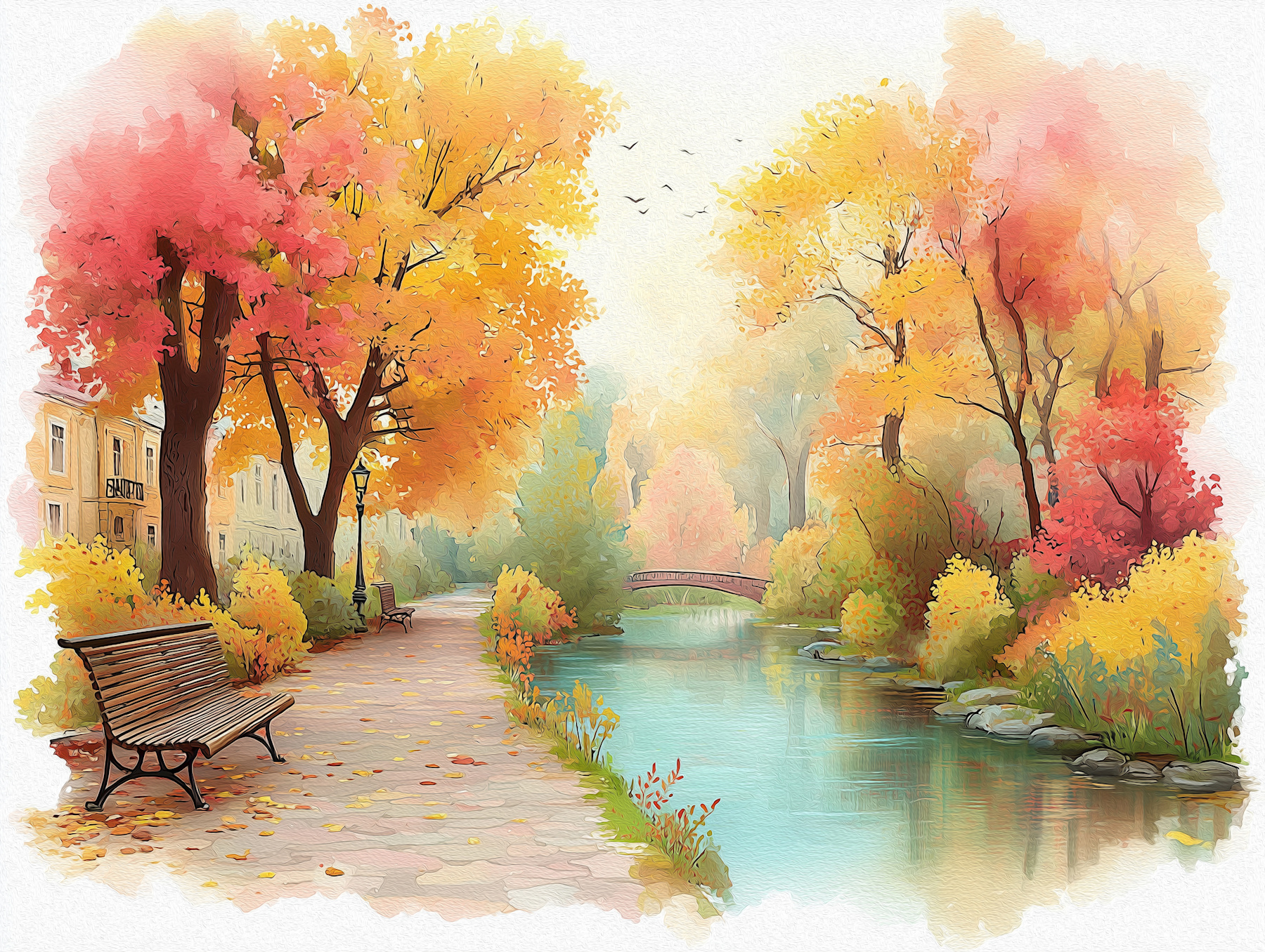 bench