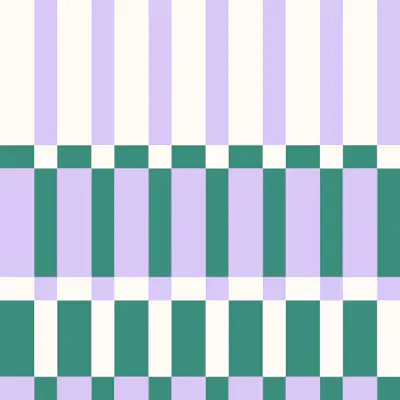 Horizontal Pattern