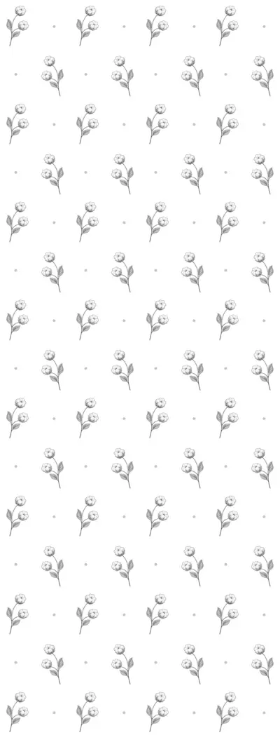 Horisontaalne muster