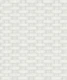 Minimal Basketweave Texture - Off-White