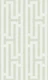 Woven Geometry - Natural Stone Gray