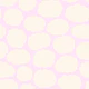 Sweet Cotton Candy Clouds on pink