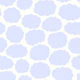 Cute Baby Blue Clouds