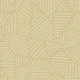 Taupe Hand Drawn Stripes Pattern L