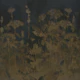 Moody Midnight Wildflower Meadow