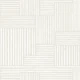 Modern Beige Stripe Collage Pattern L