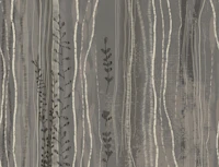 Nordic Forest Stripes Taupe tapeet