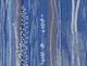 Nordic Forest Stripes Cobalt