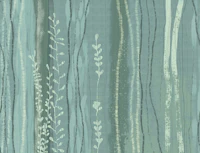 Nordic Forest Stripes Mint tapeet
