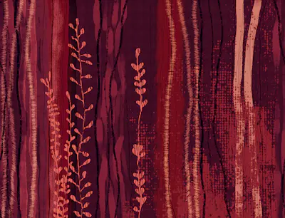 Horizontal Pattern