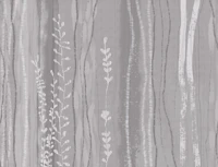 Nordic Forest Stripes Grey tapeet