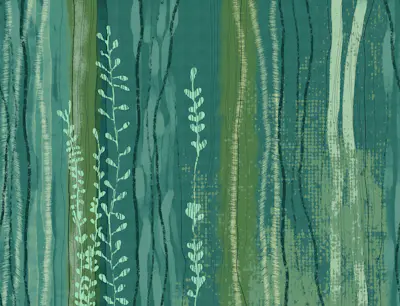 Horizontalus raštas