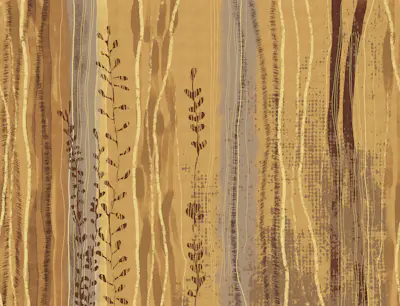 Horisontaalne muster