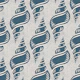 Seashell Swirl Navy
