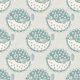 Playful Pufferfish Teal