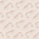 Shrimp Parade Beige