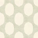 Beachy Boho Costal Green Mosaic