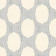 Beachy Boho Slate Blue Mosaic