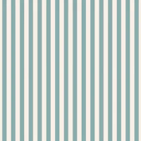 Classical simple thin vertical stripes sage tapete