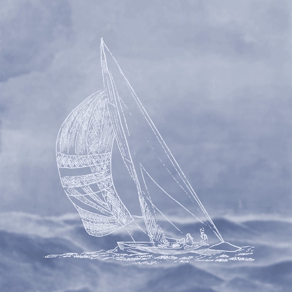 Sailing in Rough Waters