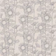 Navy Daisy Line Art