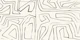 Monochrome Maze Lines
