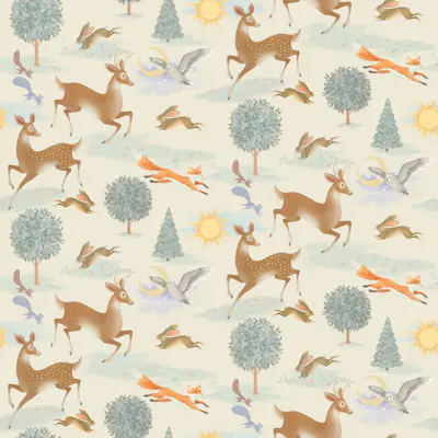 Horizontal Pattern