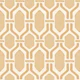 Art Deco Trellis Sand