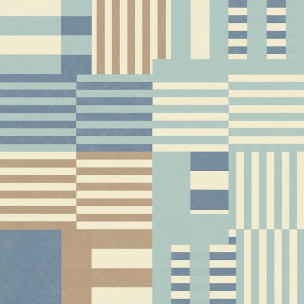 Coastal Geometric Blocks