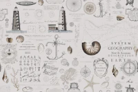 Seven Seas Nostalgic Journey tapety