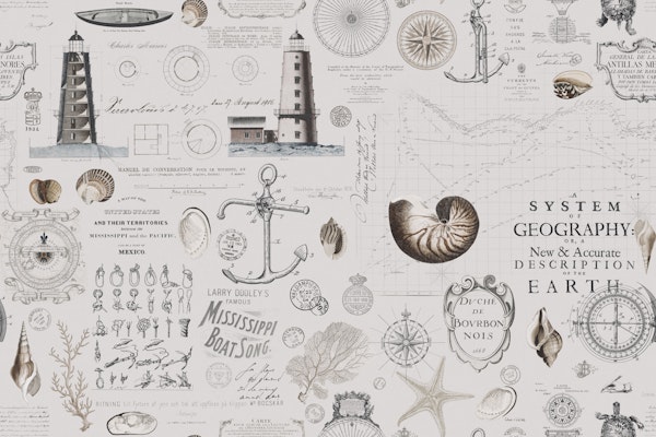 Seven Seas Nostalgic Journey