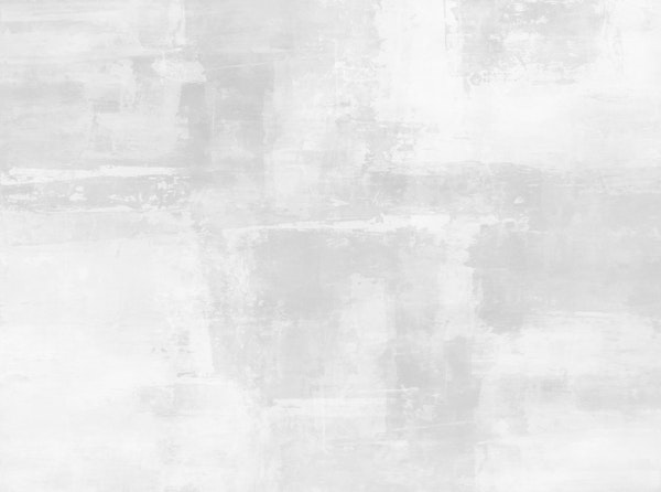 Minimal White Concrete Haze