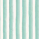 Calm Coastal Mint Watercolour Stripes