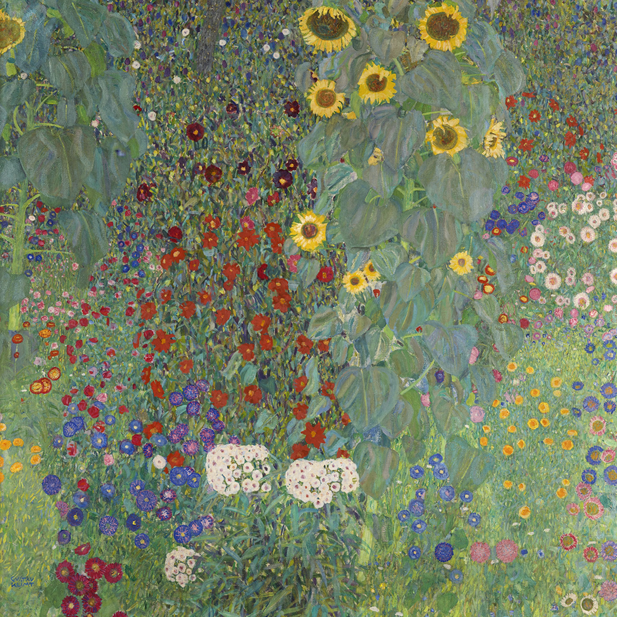 impressionist