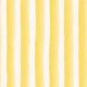 Soft Lemon Beach House Watercolor Stripes