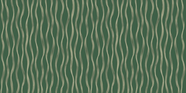 Olive Stripes Forest