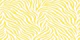 Yellow Safari Zebra