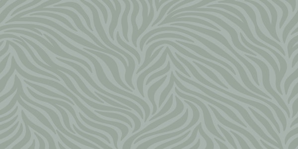 Calm Safari Zebra Lines