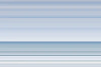 Calm Blue Horizon Stripes tapet