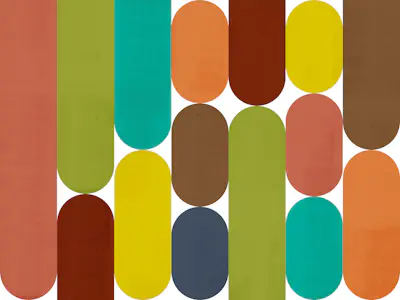 Horizontal Pattern