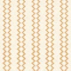 Zellige Striped Ornament Sand