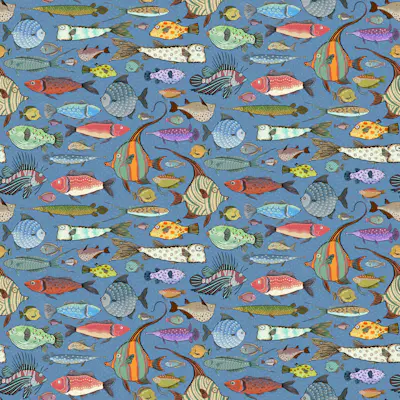 Horizontal Pattern